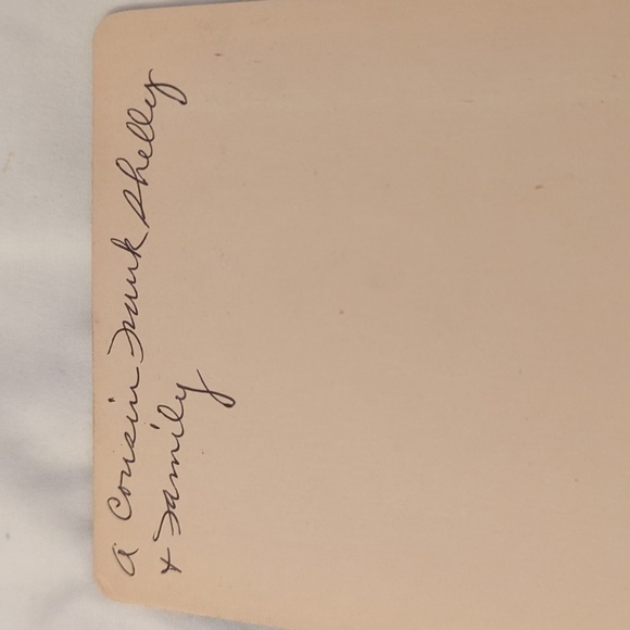 Victorian Photos Cabinet Cards - Picture 3 of 16